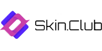 Skin.club logo